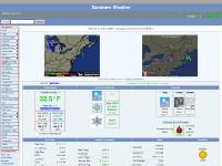  Weather Underground Radar, WUndermap, Animated Maps, Forecast