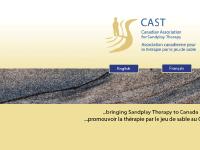 Canadian Association for Sandplay Therapy Canadian Association for Sandplay Therapy