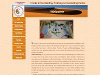 sandplaytracks.com.au Sandplay Tracks, Sandplay courses, Sandplay workshops