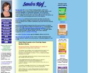 sandrarief.com Educational Resource Specialists, Educational Resources, inclusive education