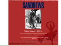 Anders Sandrews Stiftelse