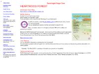 sandridgevillage.com Sandridge, heartwood forest, heartwood sandridgevillage.com Sandridge, heartwood forest, heartwood