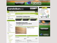 liten sandviken.cc skärmbild liten sandviken.cc skärmbild