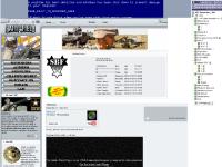 SANDVIKEN BATTLEFIELD- Serving multiplayer games the entire millennium SANDVIKEN BATTLEFIELD- Serving multiplayer games the entire millennium