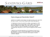 Sandviks G Sandviks G