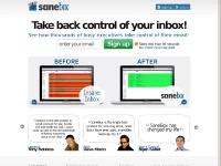 sanebox.com spam filter, prioritize email, SaneBox sanebox.com spam filter, prioritize email, SaneBox