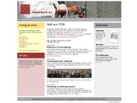 sanerapcb.nu Om PCB, Myndigheter & Lagkrav, Inventering sanerapcb.nu Om PCB, Myndigheter & Lagkrav, Inventering