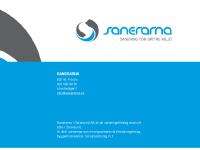 Sanerarna - Rengörning, SOS Alarm  Sanerarna - Rengörning, SOS Alarm