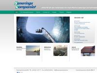 SaneringsCompaniet - Hem