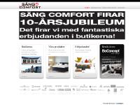 Säng Comfort