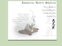 sangetsu.org Classes & Events, Flower Gallery sangetsu.org Classes & Events, Flower Gallery