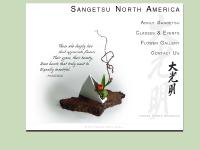 Sangetsu North America Sangetsu North America