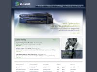 Sangfor WAN Optimisation Sangfor WAN Optimisation