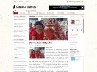 Sangita Gurung Sangita Gurung