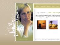 liten sangomusik.se skärmbild liten sangomusik.se skärmbild