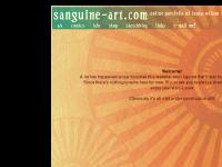 Sanguine Art