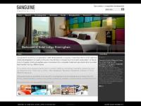 Sanguine Productions