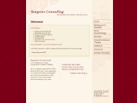 Renee Sanguinetti, MFT, #43643 - Welcome!