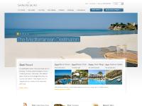 Sani Marina, Festivals, Weddings, Conferences  Sani Marina, Festivals, Weddings, Conferences