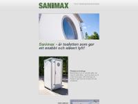 Sanimax AB Sanimax AB