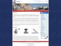 Sanitary Valve, Sanitary Valves Manufacturer, And Sanitary Valve Supplier, Pneumatic Valve, Sanitary Pipe Fitting, Sanitary Fluid Fitting--Riter light industry machine Co.,Ltd