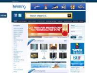 Sanitary Ware Market - Sanitary Ware Manufacturers, Suppliers and Exporters on SanitaryWareMarket.com