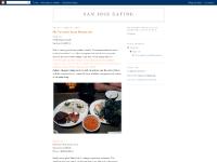 San Jose Eating San Jose Eating