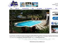 San Juan Charleston and Hilton Head, SC Pools Design Construction Maintenance