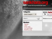 sankhara.org - about the formations we make