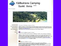 CAMPING I SANKT ANNA