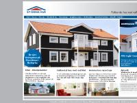 Husleverantör - Hustillverkare Sverige - Bygg/Bygga - Nytt - Hus/Villa | S:t Anna Hus Husleverantör - Hustillverkare Sverige - Bygg/Bygga - Nytt - Hus/Villa | S:t Anna Hus