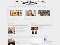 liten sanktgertrud.se skärmbild liten sanktgertrud.se skärmbild