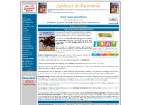 sanlucar-de-barrameda.com Accommodation, Feria de Manzanilla, Horse racing sanlucar-de-barrameda.com Accommodation, Feria de Manzanilla, Horse racing