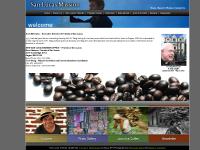 San Lucas Mission ~ Guatemala San Lucas Mission ~ Guatemala