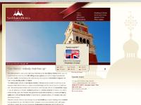 sanmarcohotels.com Hotel Saint Mark Venice, Meeting rooms Saint Mark Square, elegant hotel for congress and ceremonies in Venice Saint Mark