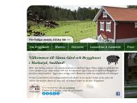 liten sannabrygghus.se skärmbild liten sannabrygghus.se skärmbild