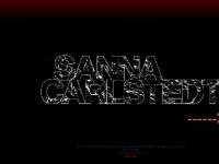 Välkommen till Sanna Carlstedt Välkommen till Sanna Carlstedt