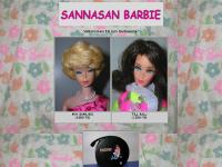 sannasan barbie sannasan barbie