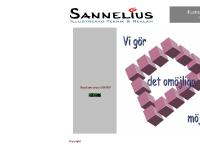 sannelius sannelius