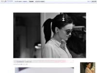 Sanne Johansson - Sanne Johansson -