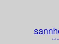 om sannholm.se - sannholm