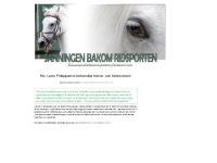 sanningenbakomridsporten -