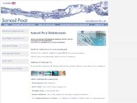Sanosil Pool Disinfectants Sanosil Pool Disinfectants