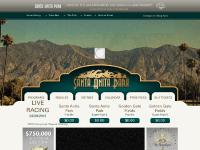 Stakes Schedule, Workouts, Wagering, Simulcasting Stakes Schedule, Workouts, Wagering, Simulcasting