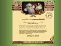 santaclauspromotionsfinland.fi Grafu Oy, English, Chinese santaclauspromotionsfinland.fi Grafu Oy, English, Chinese