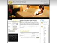 Santa Grand Hotels Singapore | Direct Online Booking | Singapore Boutique Hotels Offering Local Hospitality With A Personal Touch Santa Grand Hotels Singapore | Direct Online Booking | Singapore Boutique Hotels Offering Local Hospitality With A Personal Touch