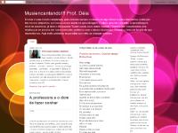 Musiencantando!!! Prof. Déia