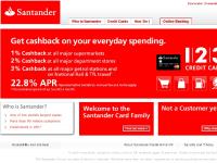 santandercards.co.uk