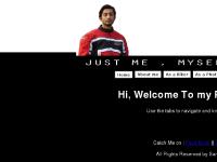 Santanu Banerjee - Just Me, Myself and Me .::. Motorcyclist : Photographer : Engineer : Writer Santanu Banerjee - Just Me, Myself and Me .::. Motorcyclist : Photographer : Engineer : Writer