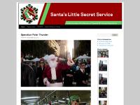 santaslittlesecretservice.org Zack Lara, Sonya Yu, Shalaco
